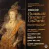 Stream & download Passionate Pavans & Galliards: Music by John Dowland