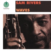 Sam Rivers - Pulse
