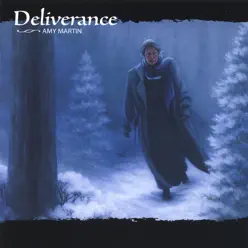 Deliverance - Amy Martin