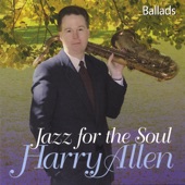 Jazz for the Soul artwork