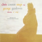 Chris Connor Sings the George Gershwin Almanac of Song artwork