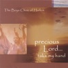 Precious Lord....take My Hand