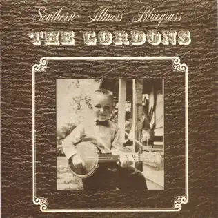 baixar álbum The Gordons - Southern Illinois Bluegrass