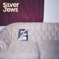 Silver Jews - Let's Not and Say We Did