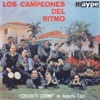 Los Campeones del Ritmo