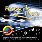 Freestyle Party, Vol. 12 artwork