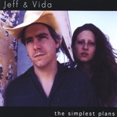 Jeff & Vida - Come Back Home to You