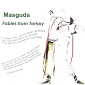 Masguda - The Shamans of the Night