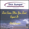 Dick Summer - Night Flight