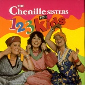 I'd Like To Visit The Moon by The Chenille Sisters