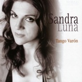 Sandra Luna - En un Recodo del Tiempo