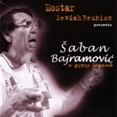 Saban Bajramovic - Sila Kale Bal