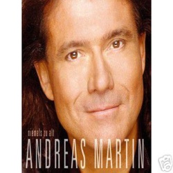 Andreas Martin - Hitmix