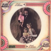 Delaney & Bonnie & Friends - Love Me A Little Bit Longer