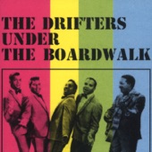 The Drifters - Under The Boardwalk