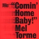 COMIN' HOME BABY cover art