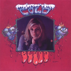 Cold Blood - You Got Me Hummin'