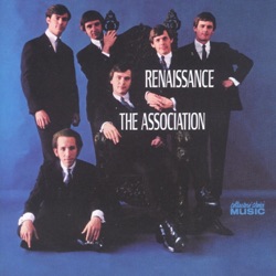 The Association - Songs In the Wind