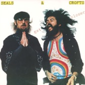 Seals and Crofts - Get Closer