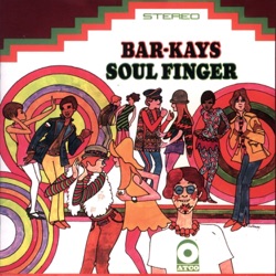 The Bar-Kays - Soul Finger