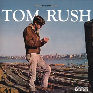 descargar álbum Tom Rush - Tom Rush