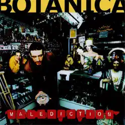 Malediction - Botánica Malediction - Botánica