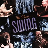 The Classic Swing Collection artwork