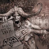 Lizzy Borden - Hell Is for Heroes