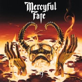 Mercyful Fate - Burn In Hell