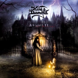 King Diamond - Little One