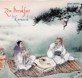 Zen Breakfast, 2001