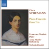 Clara Schumann: Piano Concerto & Piano Trio, 2005