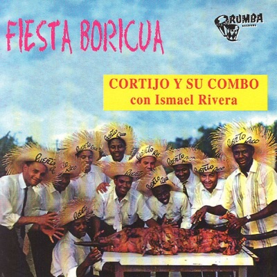 Fiesta Boricua - Ismael Rivera