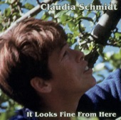 Claudia Schmidt - You Can't Stop