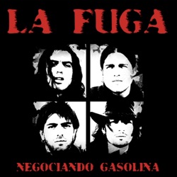 La Fuga - Abril