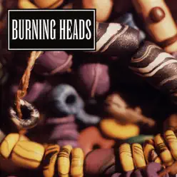 Dive - Burning Heads