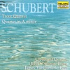 Schubert: Trout Quintet: Quartet In A Minor