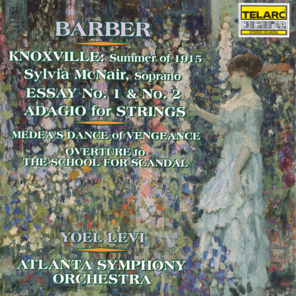 An Argument Essay Music Of Samuel Barber By Atlanta Symphony Orchestra Sylvia Mcnair Yoel Levi On Apple Music Corruption Essay also Writing A Personal Narrative Essay Music Of Samuel Barber By Atlanta Symphony Orchestra Sylvia Mcnair Argumentative Essay Against Gay Marriage