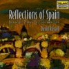 Reflections of Spain - Spanish Guitar Favorites
