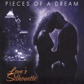 Love's Silhouette artwork