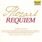 Robert Shaw - Requiem, K.626: II. Kyrie