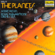 The Planets, Op. 32, H. 125: II. Venus, The Bringer Of Peace - André Previn & Royal Philharmonic Orchestra