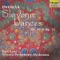 Slavonic Dances for Orchestra, Op. 46, B 83: No. 4 in F Major, Tempo Di Minuetto artwork