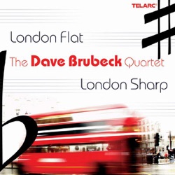 Dave Brubeck Quartet featuring Jimmy Rushing - Cassandra