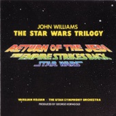 Main Title (From "Star Wars") artwork