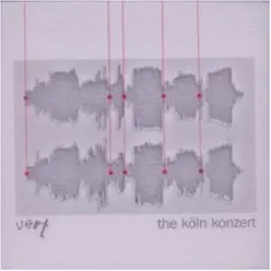 The Köln Konzert - Vert The Köln Konzert - Vert