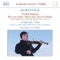 Sonata for Violin and Piano in G major, Op. 6: IV. Finale: Allegretto quasi Andante artwork