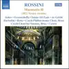 Rossini: Maometto II (1822 Venice Version) album lyrics, reviews, download