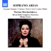 Marina Mescheriakova, Marcello Giordani, Roberto Scandiuzzi, L'Orchestre de la Suisse Romande & Fabio Luisi - Eugene Onegin, Act I: Tatiana's Letter Scene