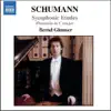 Stream & download Schumann: Symphonic Etudes